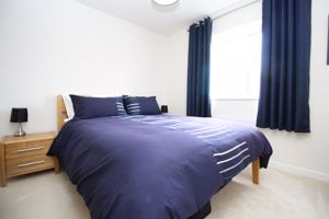 Guest Bedroom- click for photo gallery